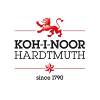 Koh-I-Noor logo